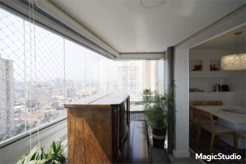 Venda Apartamento São Paulo Ipiranga REO1065327 1