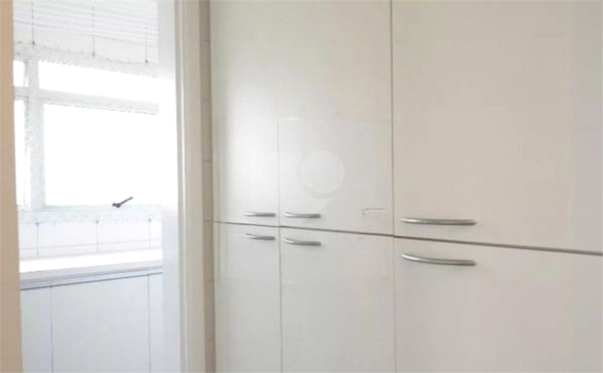 Venda Apartamento São Paulo Ipiranga REO1065327 19