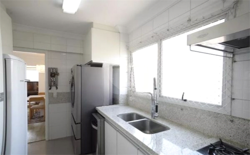 Venda Apartamento São Paulo Ipiranga REO1065327 16