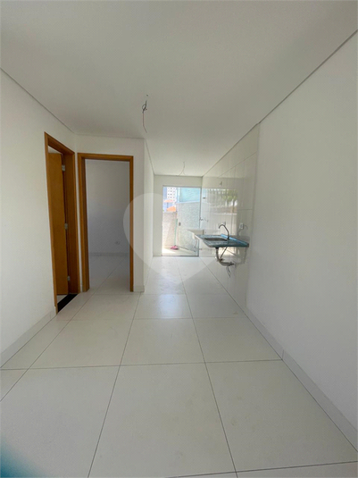 Venda Apartamento São Paulo Vila Isolina Mazzei REO1065335 9