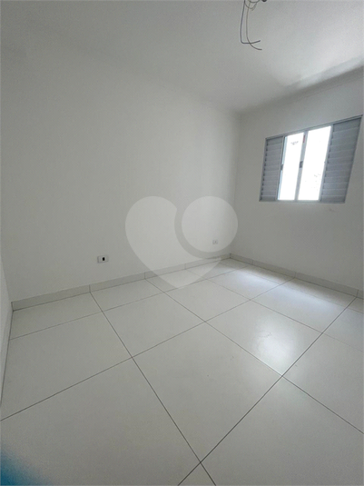 Venda Apartamento São Paulo Vila Isolina Mazzei REO1065335 3