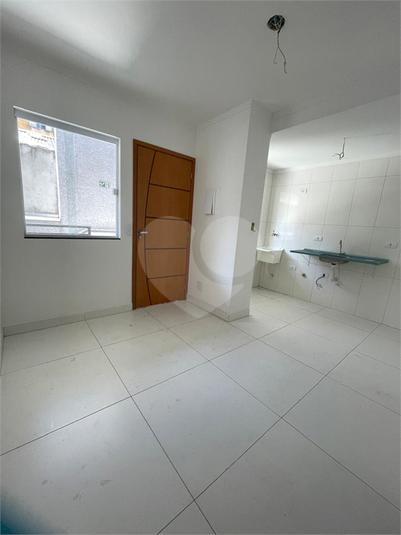 Venda Apartamento São Paulo Vila Isolina Mazzei REO1065335 7