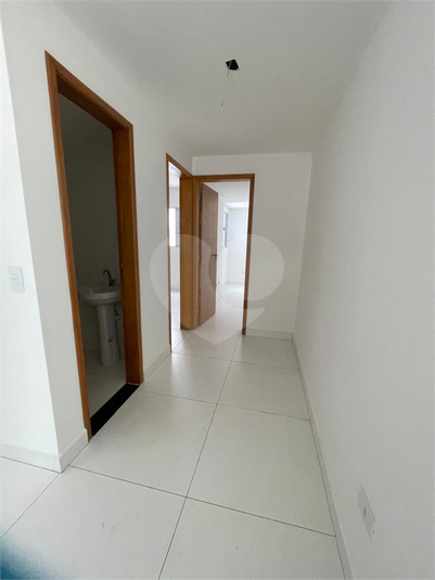 Venda Apartamento São Paulo Vila Isolina Mazzei REO1065335 5