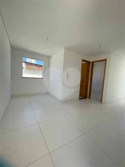 Venda Apartamento São Paulo Vila Isolina Mazzei REO1065335 1