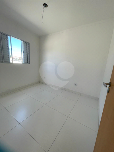 Venda Apartamento São Paulo Vila Isolina Mazzei REO1065335 15