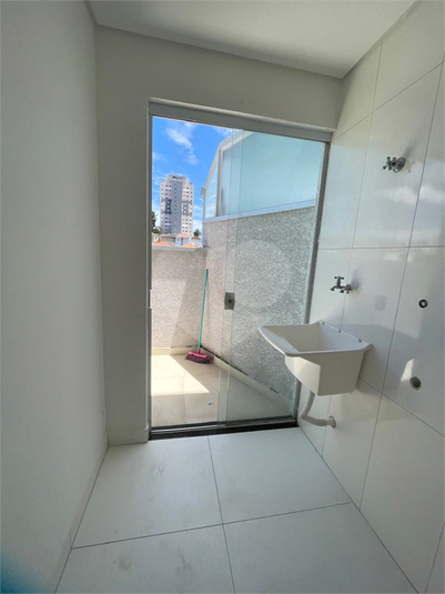 Venda Apartamento São Paulo Vila Isolina Mazzei REO1065335 11