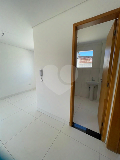 Venda Apartamento São Paulo Vila Isolina Mazzei REO1065335 13