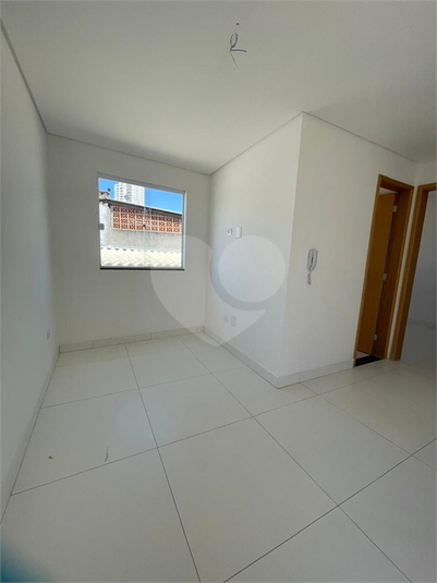 Venda Apartamento São Paulo Vila Isolina Mazzei REO1065335 8