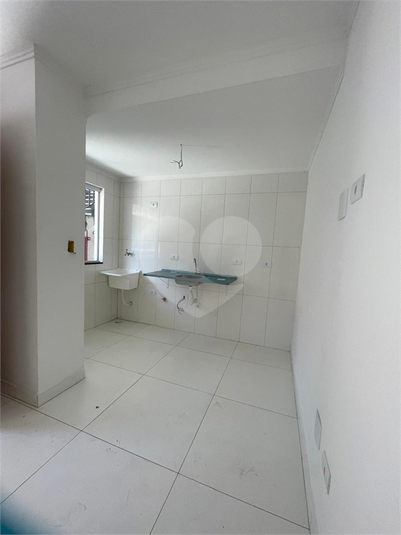 Venda Apartamento São Paulo Vila Isolina Mazzei REO1065335 17