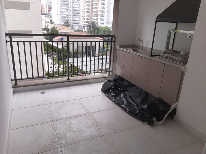 Aluguel Apartamento São Paulo Tatuapé REO1065336 2