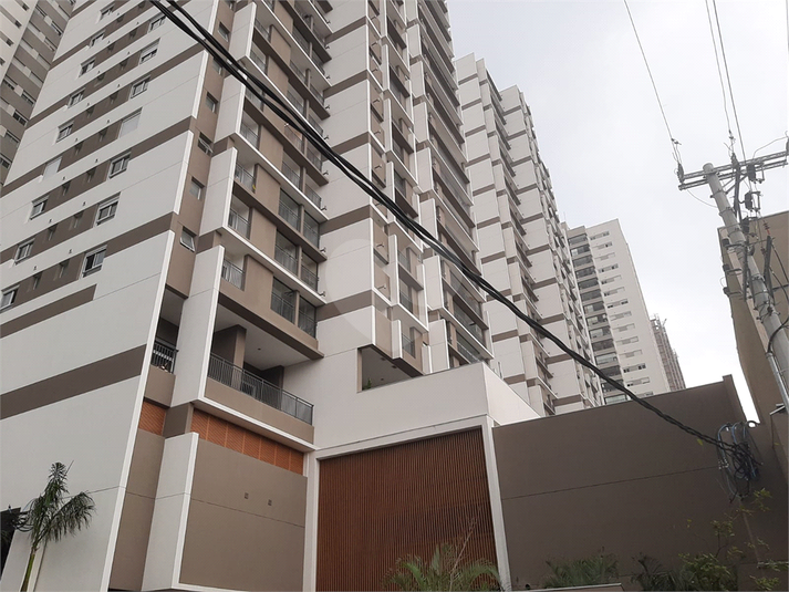 Aluguel Apartamento São Paulo Tatuapé REO1065336 38