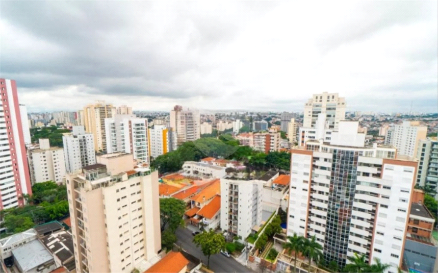 Venda Apartamento São Paulo Vila Mascote REO1065348 24