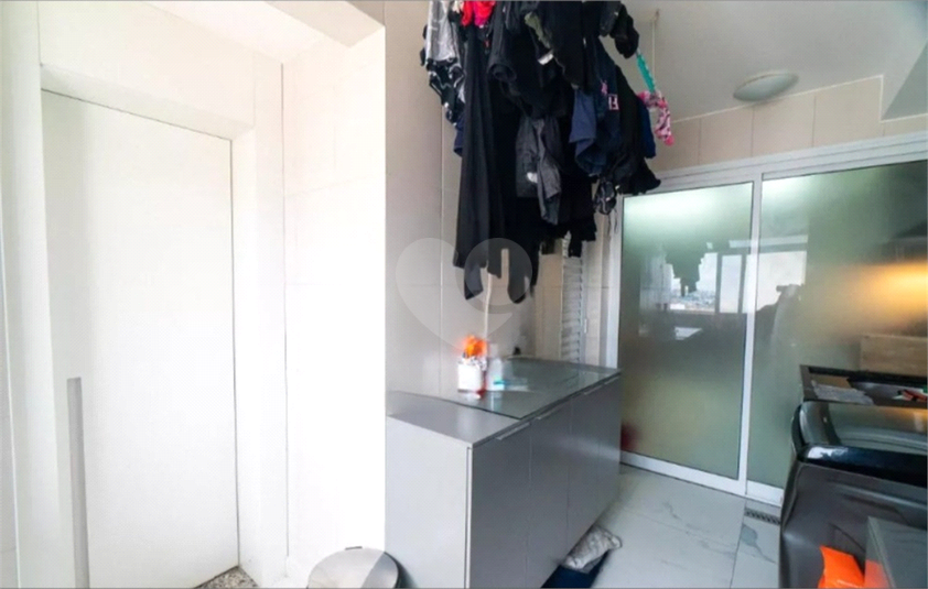 Venda Apartamento São Paulo Vila Mascote REO1065348 26