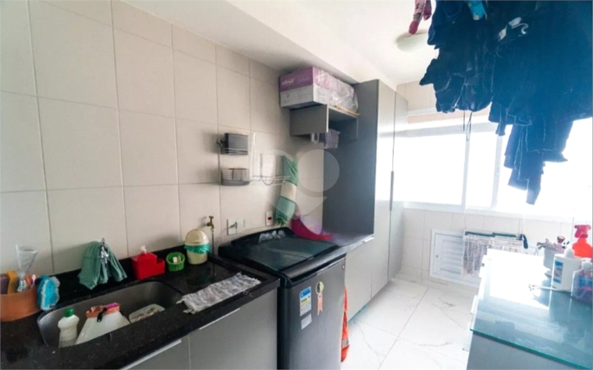 Venda Apartamento São Paulo Vila Mascote REO1065348 25