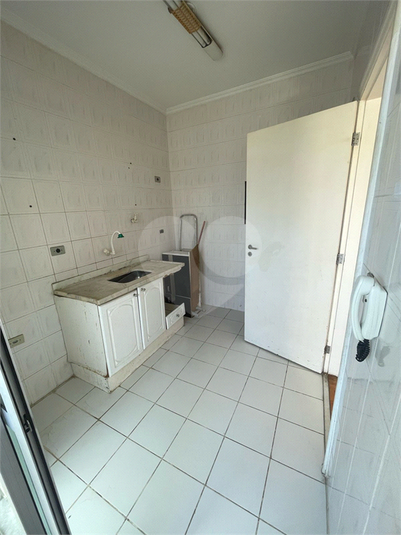 Venda Apartamento Mogi Das Cruzes Vila Mogilar REO1065351 10