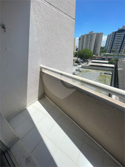 Venda Apartamento Mogi Das Cruzes Vila Mogilar REO1065351 17