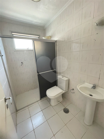 Venda Apartamento Mogi Das Cruzes Vila Mogilar REO1065351 6