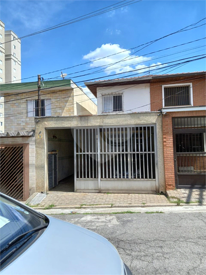 Venda Sobrado São Paulo Piqueri REO1065352 2