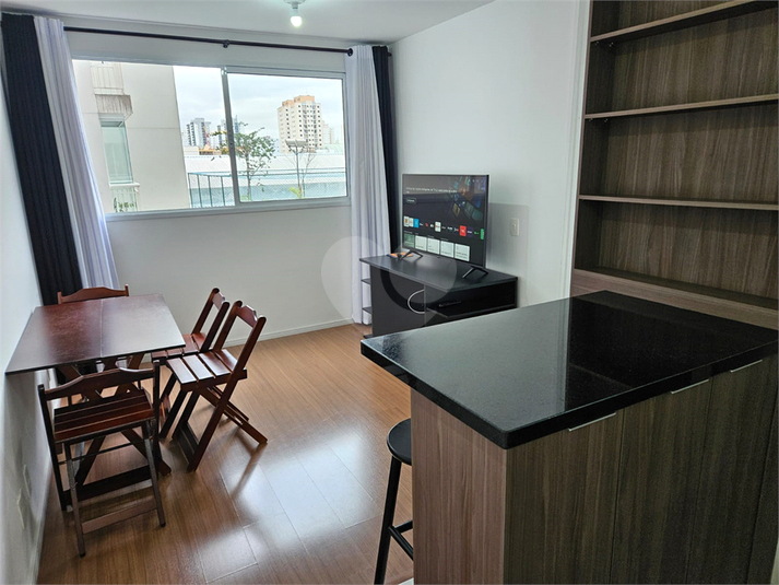 Aluguel Apartamento São Paulo Mooca REO1065354 1