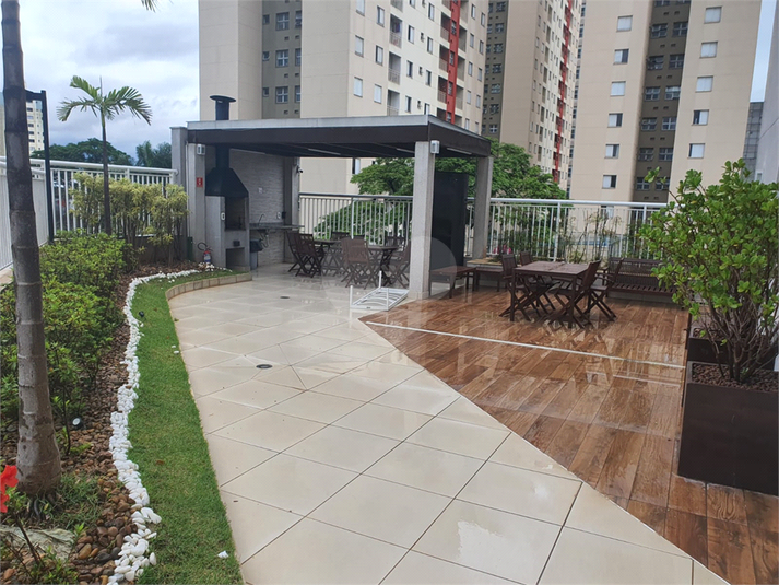 Aluguel Apartamento São Paulo Mooca REO1065354 19