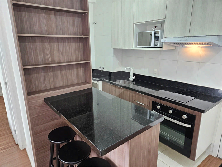 Aluguel Apartamento São Paulo Mooca REO1065354 2