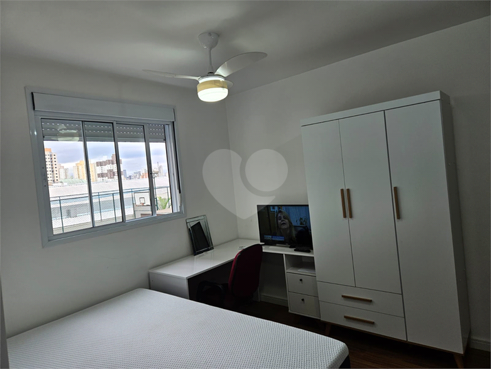 Aluguel Apartamento São Paulo Mooca REO1065354 11