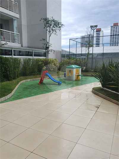 Aluguel Apartamento São Paulo Mooca REO1065354 20