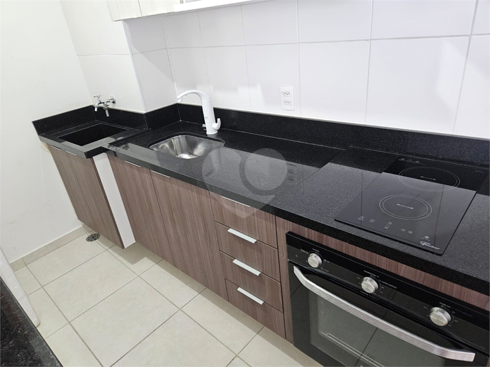 Aluguel Apartamento São Paulo Mooca REO1065354 3