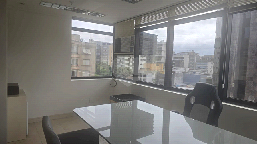 Aluguel Salas Porto Alegre Moinhos De Vento REO1065358 13