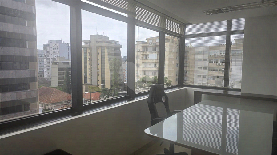 Aluguel Salas Porto Alegre Moinhos De Vento REO1065358 14