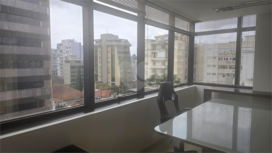 Aluguel Salas Porto Alegre Moinhos De Vento REO1065358 8