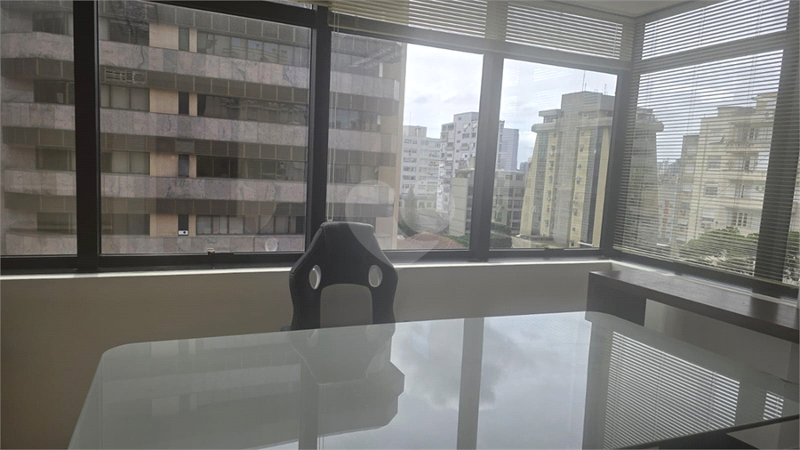 Aluguel Salas Porto Alegre Moinhos De Vento REO1065358 4