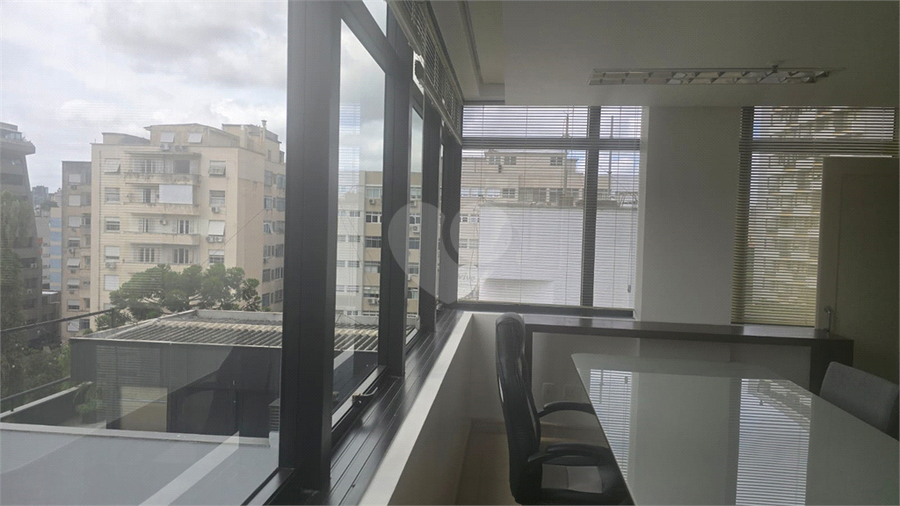 Aluguel Salas Porto Alegre Moinhos De Vento REO1065358 15