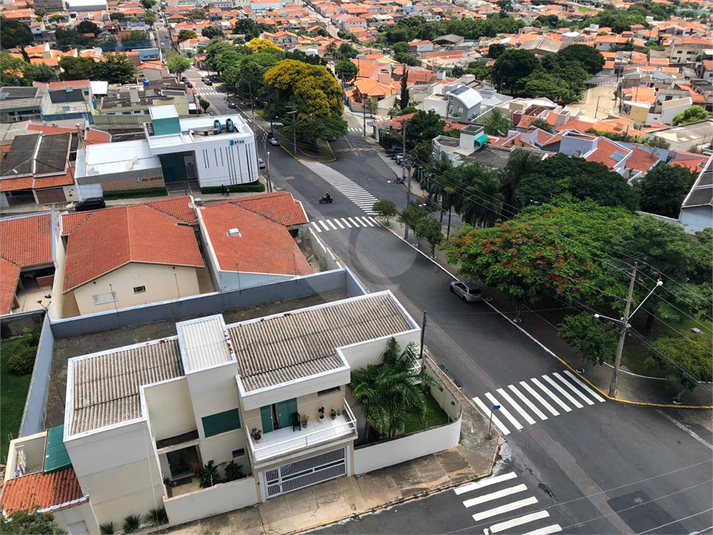 Venda Apartamento Salto Vila Henrique REO1065361 24