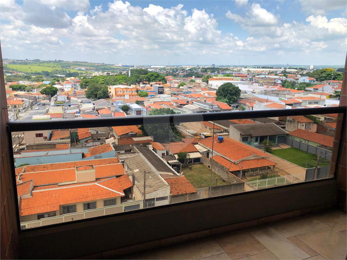 Venda Apartamento Salto Vila Henrique REO1065361 22