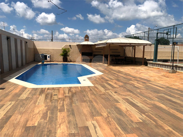 Venda Apartamento Salto Vila Henrique REO1065361 3