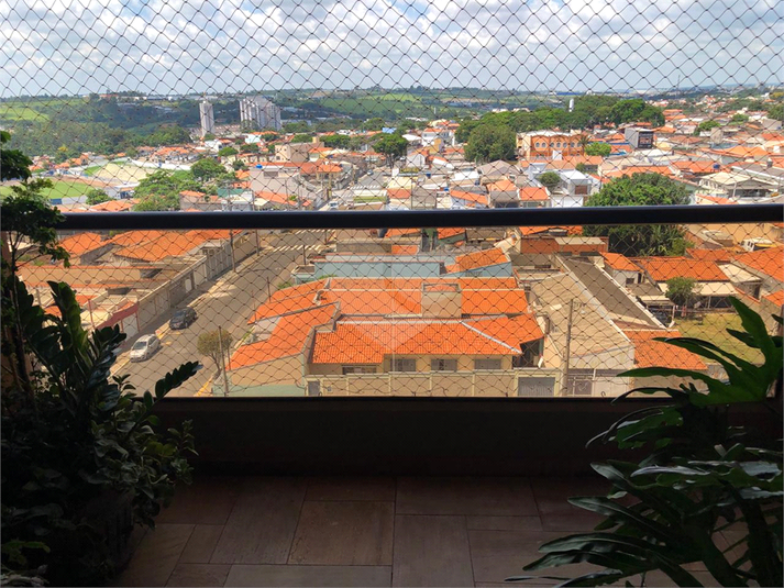 Venda Apartamento Salto Vila Henrique REO1065361 60