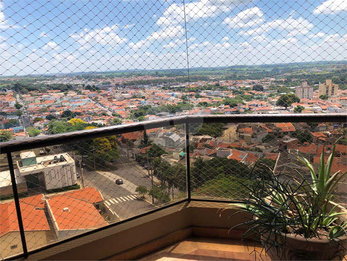 Venda Apartamento Salto Vila Henrique REO1065361 28