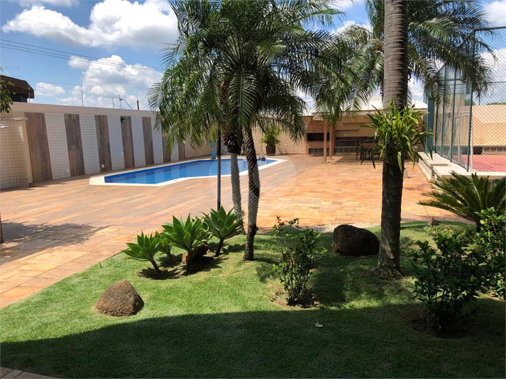 Venda Apartamento Salto Vila Henrique REO1065361 8