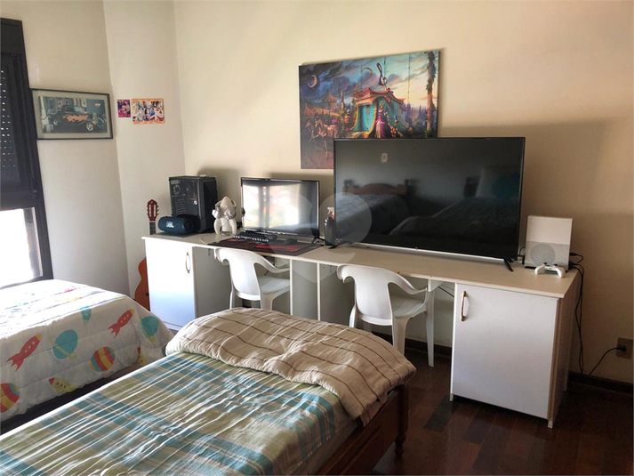 Venda Apartamento Salto Vila Henrique REO1065361 31