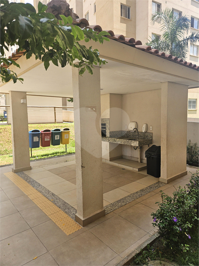 Venda Apartamento São Paulo Colônia (zona Leste) REO1065365 15