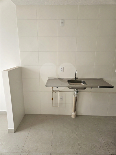 Venda Apartamento São Paulo Colônia (zona Leste) REO1065365 5