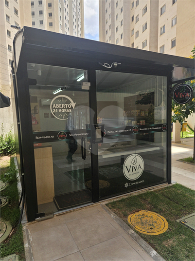 Venda Apartamento São Paulo Colônia (zona Leste) REO1065365 14