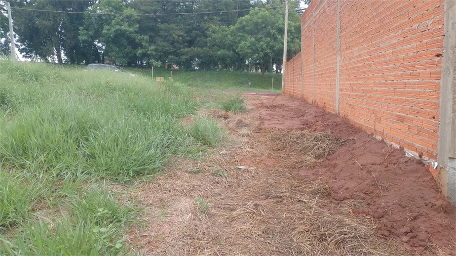 Venda Terreno Lençóis Paulista Residencial Vila Da Mata I REO1065367 12