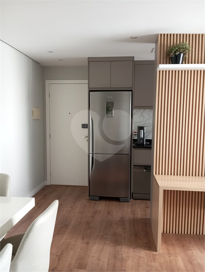 Venda Apartamento Guarulhos Vila Augusta REO1065369 8