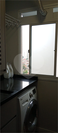 Venda Apartamento Guarulhos Vila Augusta REO1065369 13