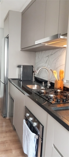 Venda Apartamento Guarulhos Vila Augusta REO1065369 11