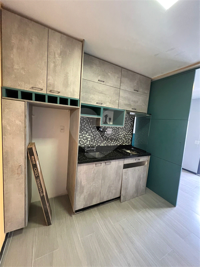 Venda Apartamento São Paulo Campos Elíseos REO1065370 28