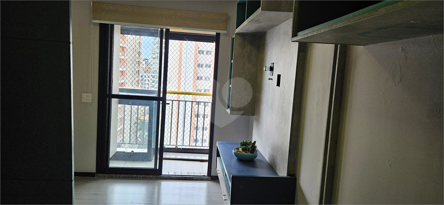 Venda Apartamento São Paulo Campos Elíseos REO1065370 3