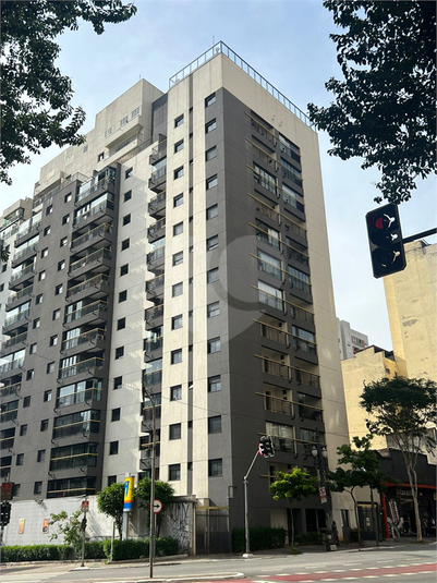 Venda Apartamento São Paulo Campos Elíseos REO1065370 13